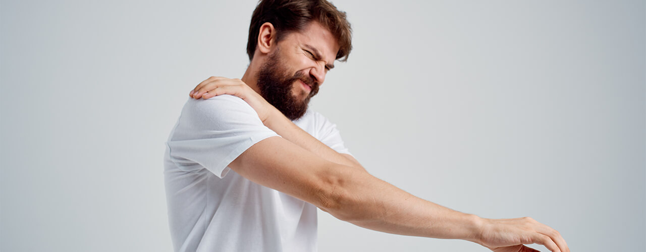 Is flexion bad for the back? Well, is lifting the arm bad for the shoulder?